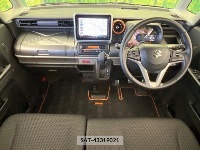 Suzuki SPACIA 2020-05 7060830-2