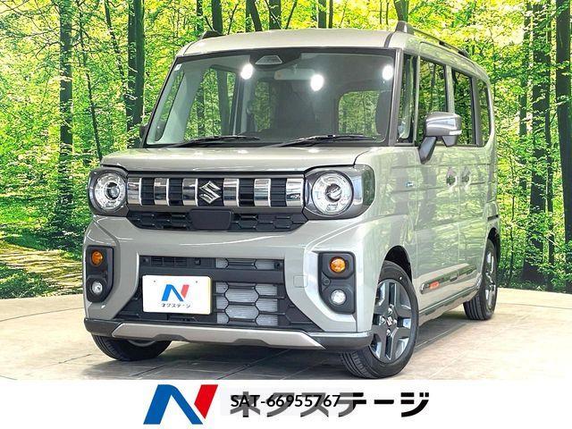 Suzuki SPACIA 2025-05 7060825-0
