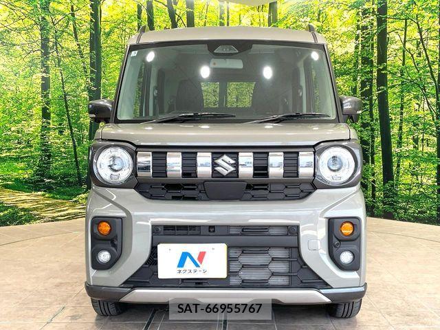 Suzuki SPACIA 2025-05 7060825-13
