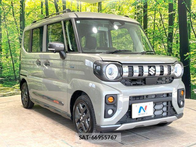 Suzuki SPACIA 2025-05 7060825-15