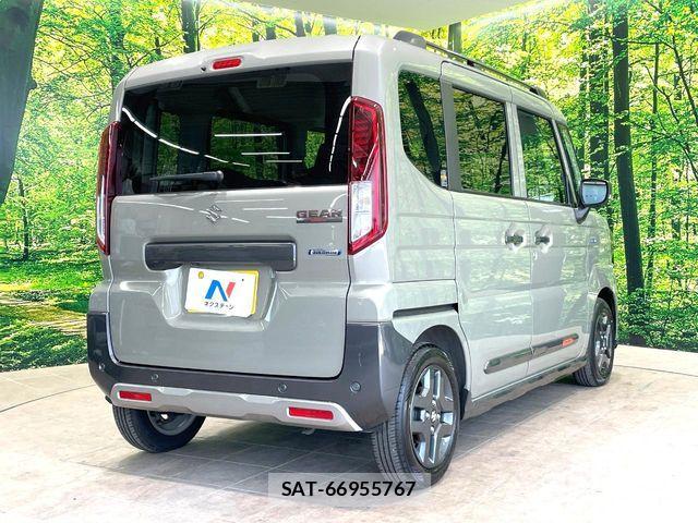 Suzuki SPACIA 2025-05 7060825-16