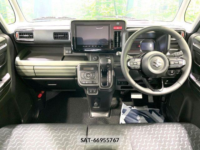 Suzuki SPACIA 2025-05 7060825-1