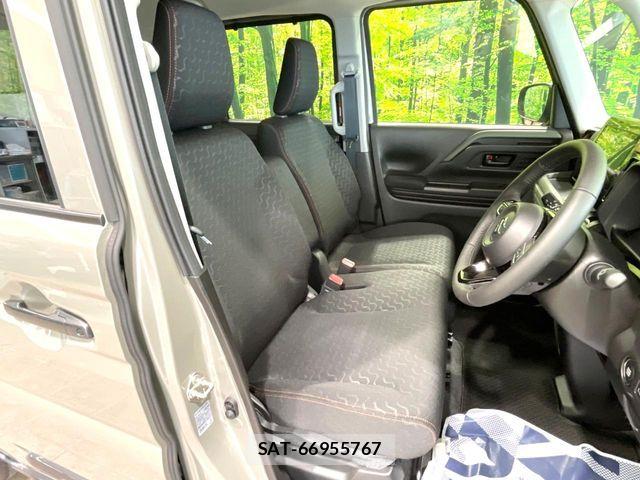Suzuki SPACIA 2025-05 7060825-7