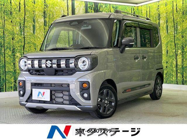 Suzuki SPACIA 2025-04 7225465-0
