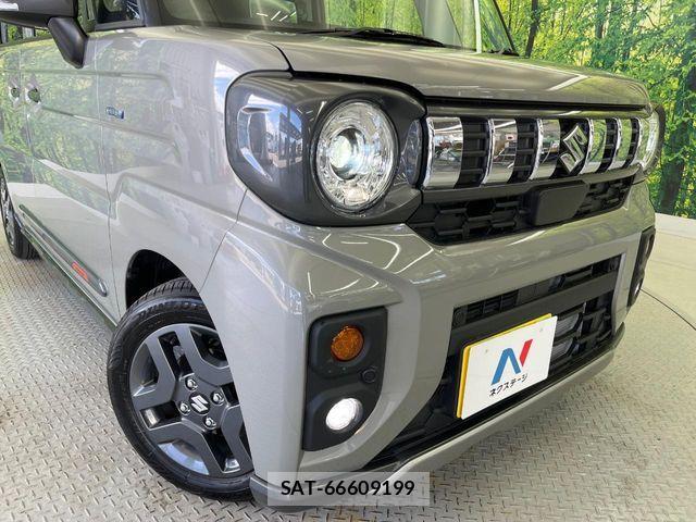 Suzuki SPACIA 2025-04 7225465-12