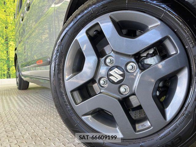 Suzuki SPACIA 2025-04 7225465-13
