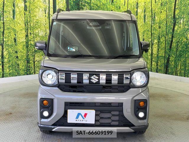 Suzuki SPACIA 2025-04 7225465-14