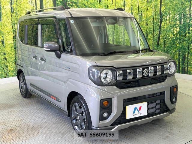 Suzuki SPACIA 2025-04 7225465-16