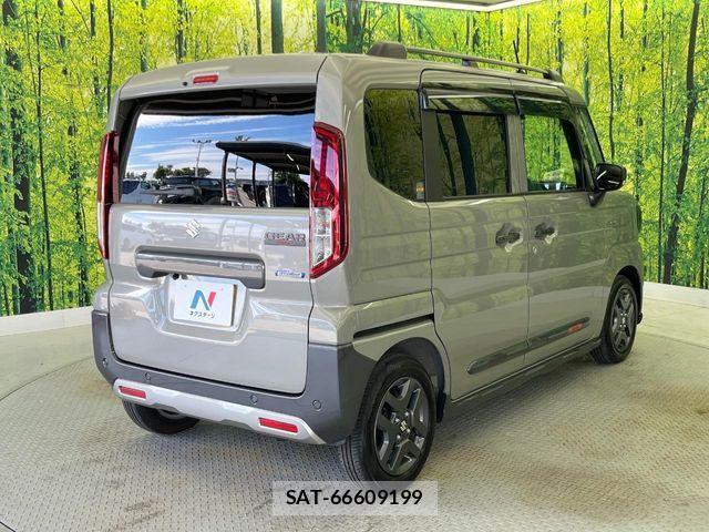 Suzuki SPACIA 2025-04 7225465-17