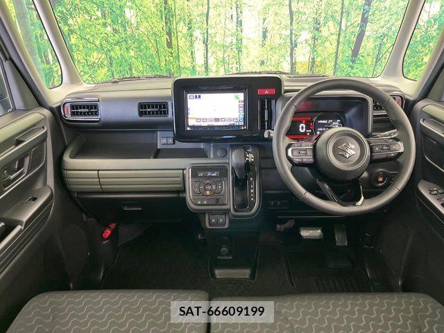 Suzuki SPACIA 2025-04 7225465-2