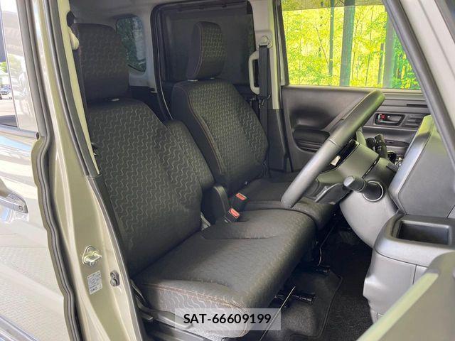 Suzuki SPACIA 2025-04 7225465-8