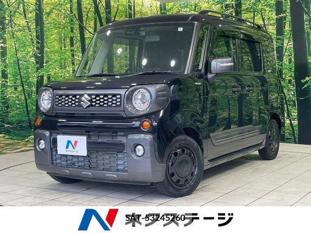 Suzuki SPACIA 2020-01 7225451-0