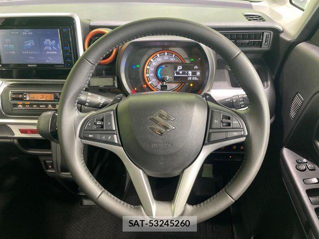 Suzuki SPACIA 2020-01 7225451-10