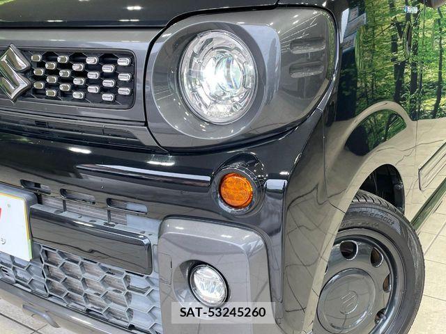 Suzuki SPACIA 2020-01 7225451-12