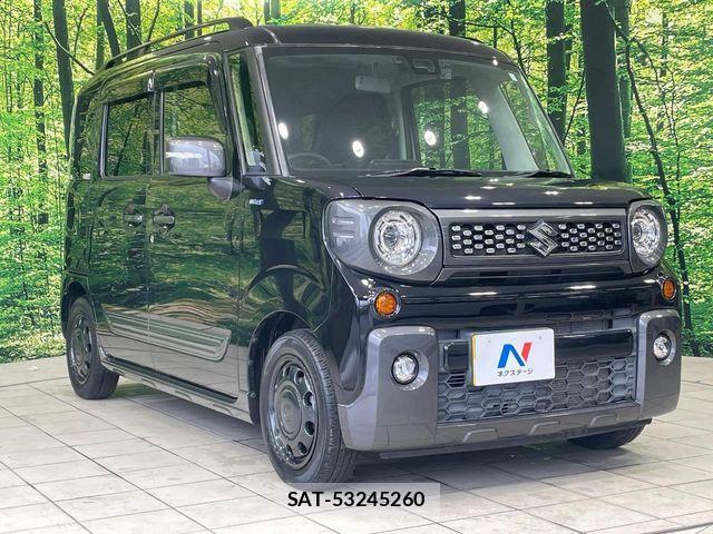 Suzuki SPACIA 2020-01 7225451-15