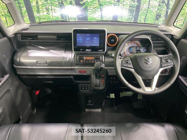 Suzuki SPACIA 2020-01 7225451-1