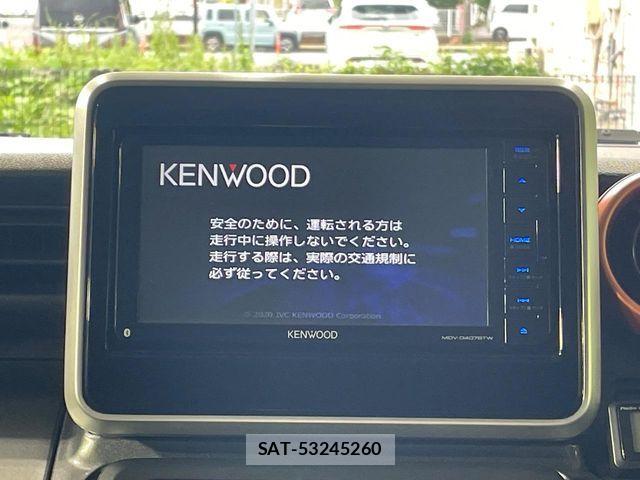 Suzuki SPACIA 2020-01 7225451-2