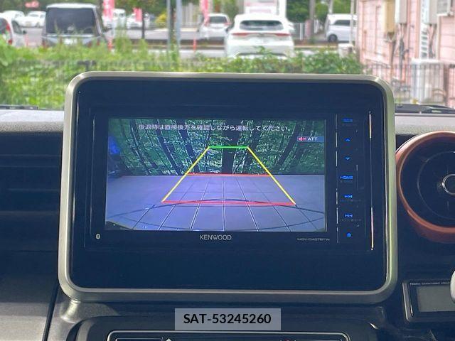 Suzuki SPACIA 2020-01 7225451-3