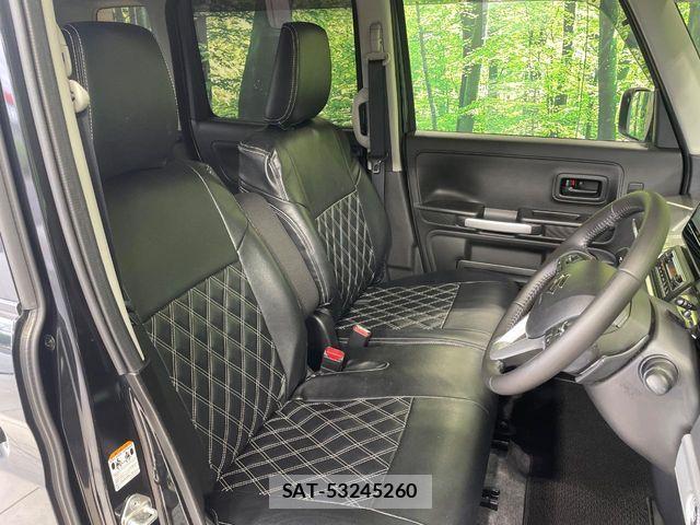 Suzuki SPACIA 2020-01 7225451-7