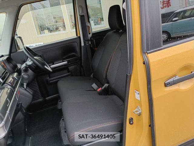 Suzuki SPACIA 2021-04 7225457-9