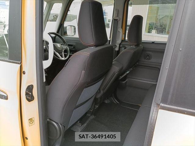 Suzuki SPACIA 2021-04 7225457-10