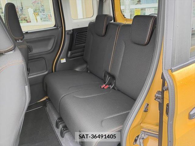 Suzuki SPACIA 2021-04 7225457-11