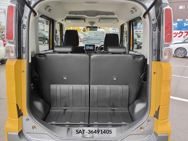 Suzuki SPACIA 2021-04 7225457-12