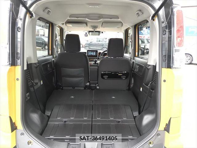 Suzuki SPACIA 2021-04 7225457-13