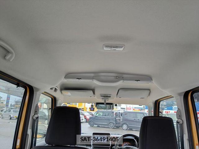 Suzuki SPACIA 2021-04 7225457-14
