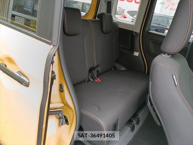 Suzuki SPACIA 2021-04 7225457-15