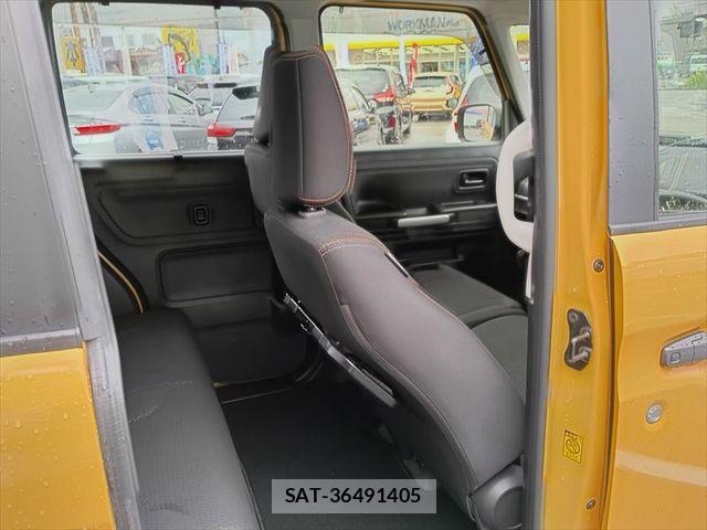 Suzuki SPACIA 2021-04 7225457-16