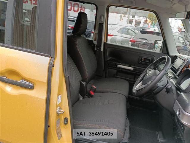 Suzuki SPACIA 2021-04 7225457-17