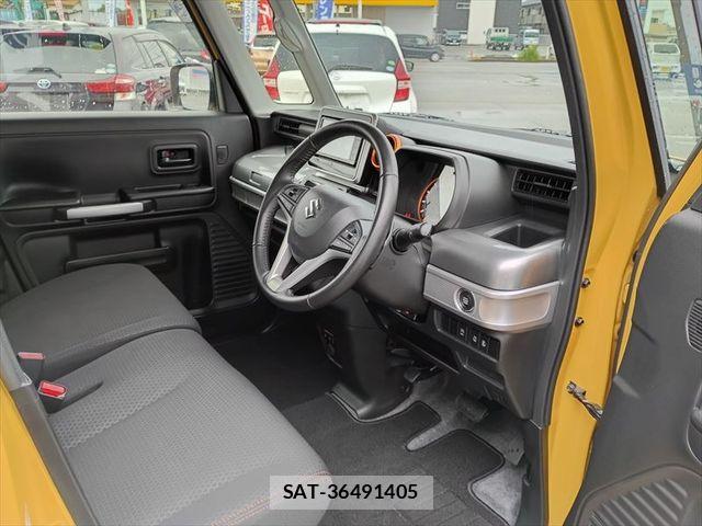 Suzuki SPACIA 2021-04 7225457-18