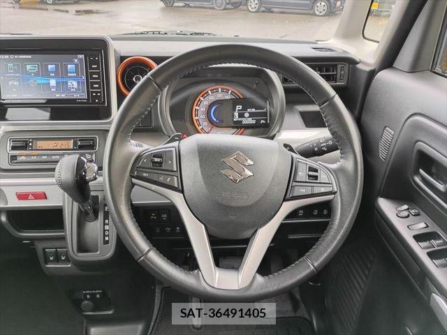 Suzuki SPACIA 2021-04 7225457-1
