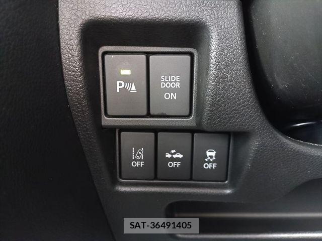 Suzuki SPACIA 2021-04 7225457-22