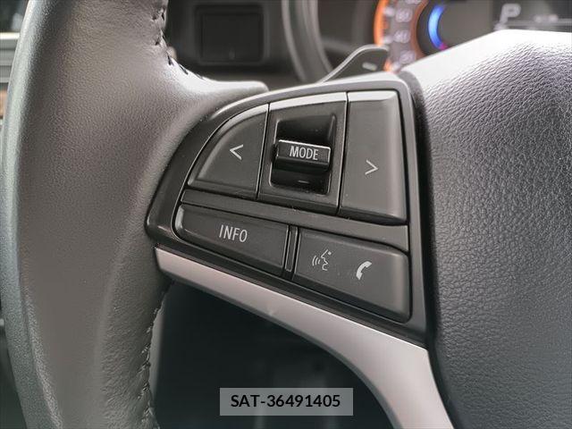 Suzuki SPACIA 2021-04 7225457-23