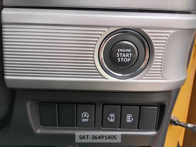 Suzuki SPACIA 2021-04 7225457-27