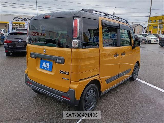 Suzuki SPACIA 2021-04 7225457-2