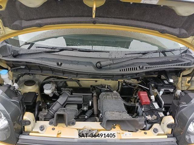 Suzuki SPACIA 2021-04 7225457-29