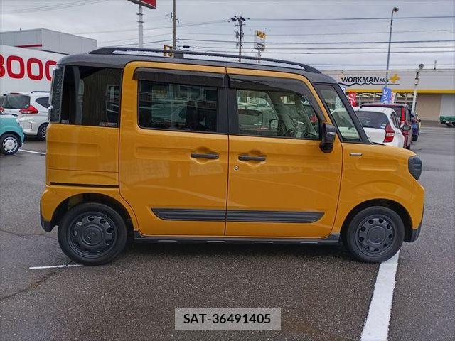 Suzuki SPACIA 2021-04 7225457-3