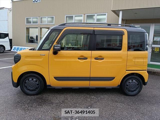 Suzuki SPACIA 2021-04 7225457-4