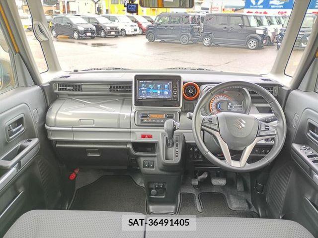 Suzuki SPACIA 2021-04 7225457-7