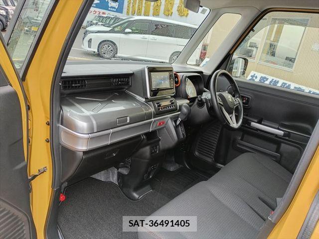 Suzuki SPACIA 2021-04 7225457-8