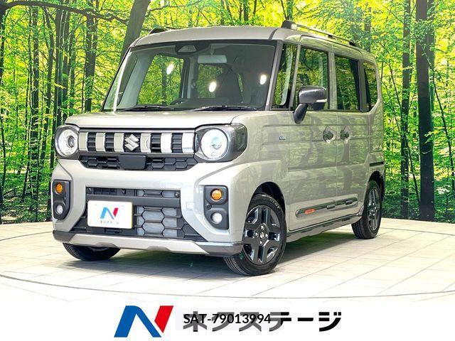 Suzuki SPACIA 2024-10 7225462-0