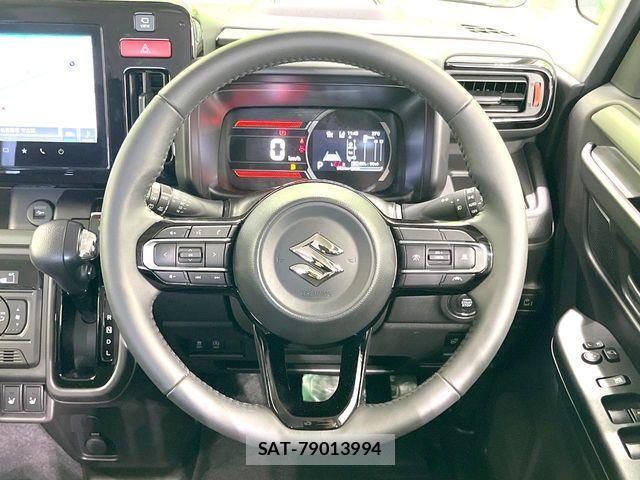 Suzuki SPACIA 2024-10 7225462-10