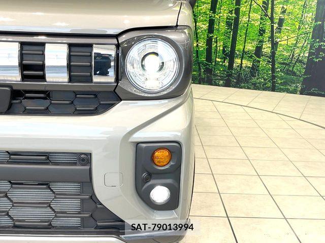 Suzuki SPACIA 2024-10 7225462-11