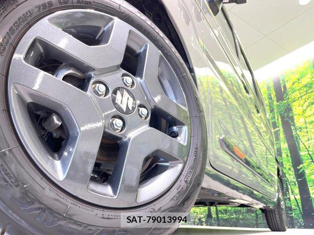 Suzuki SPACIA 2024-10 7225462-12