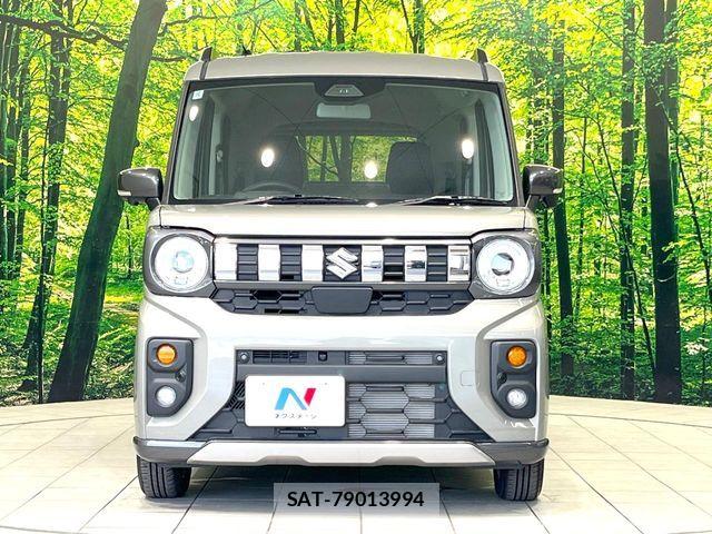 Suzuki SPACIA 2024-10 7225462-13