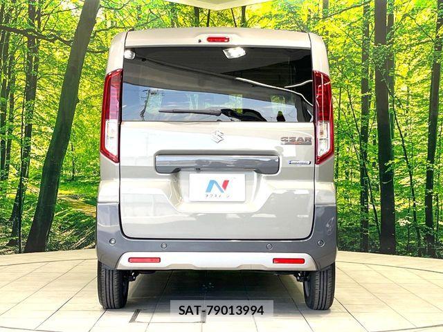 Suzuki SPACIA 2024-10 7225462-14