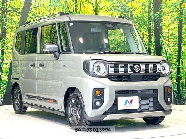 Suzuki SPACIA 2024-10 7225462-15